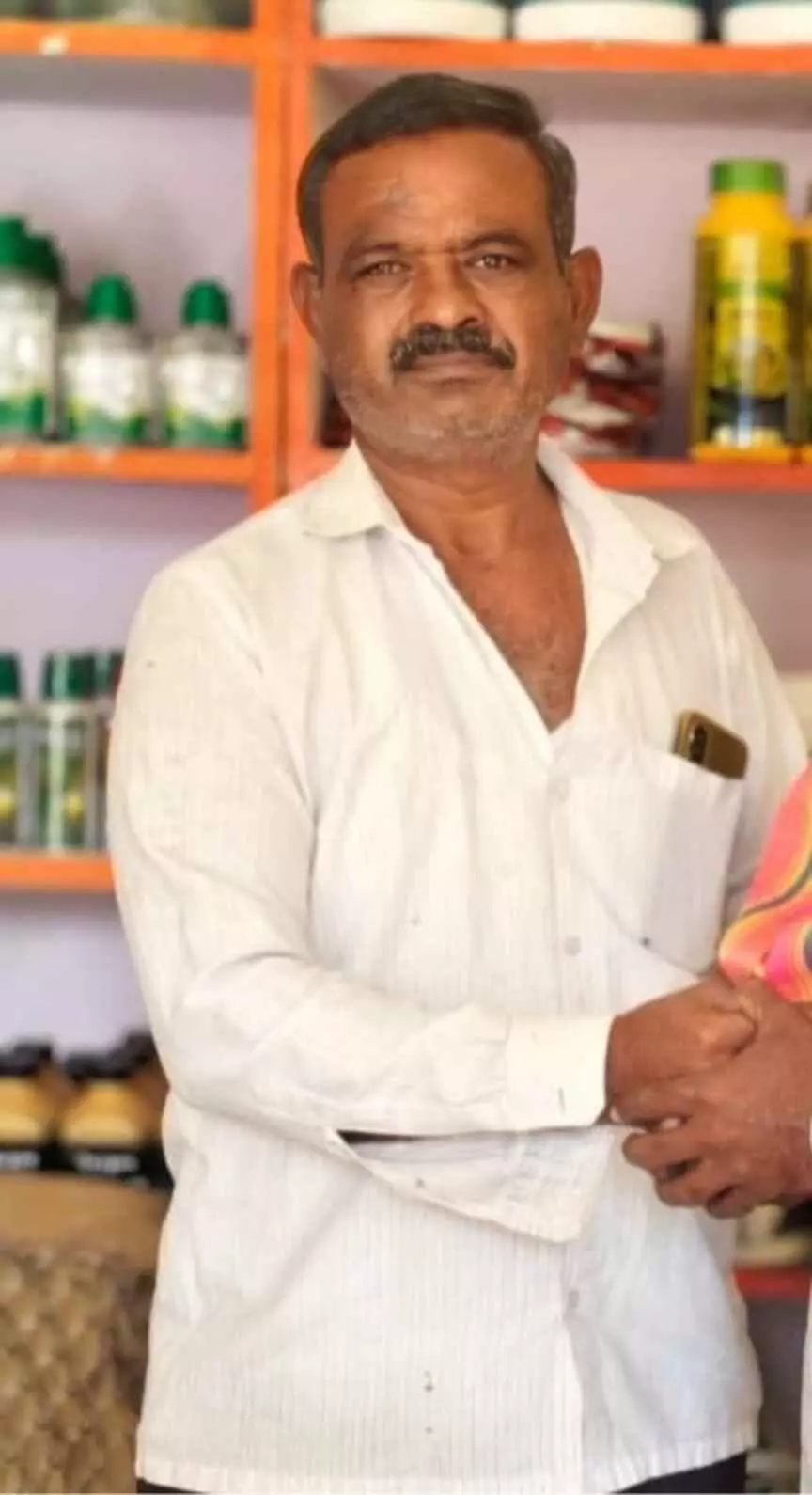 छत्रपति संभाजीनगर: एक करोड़ की फिरौती के लिए व्यापारी का अपहरण, निर्मम हत्या से दहला सिलोड तालुका छत्रपति संभाजीनगर: एक करोड़ की फिरौती के लिए व्यापारी का अपहरण, निर्मम हत्या से दहला सिलोड तालुका