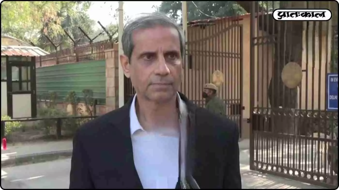 CBI का रुख नाखुश करने वाला; उन्नाव पीड़िता के वकील ने किया खुलासा CBI का रुख नाखुश करने वाला; उन्नाव पीड़िता के वकील ने किया खुलासा