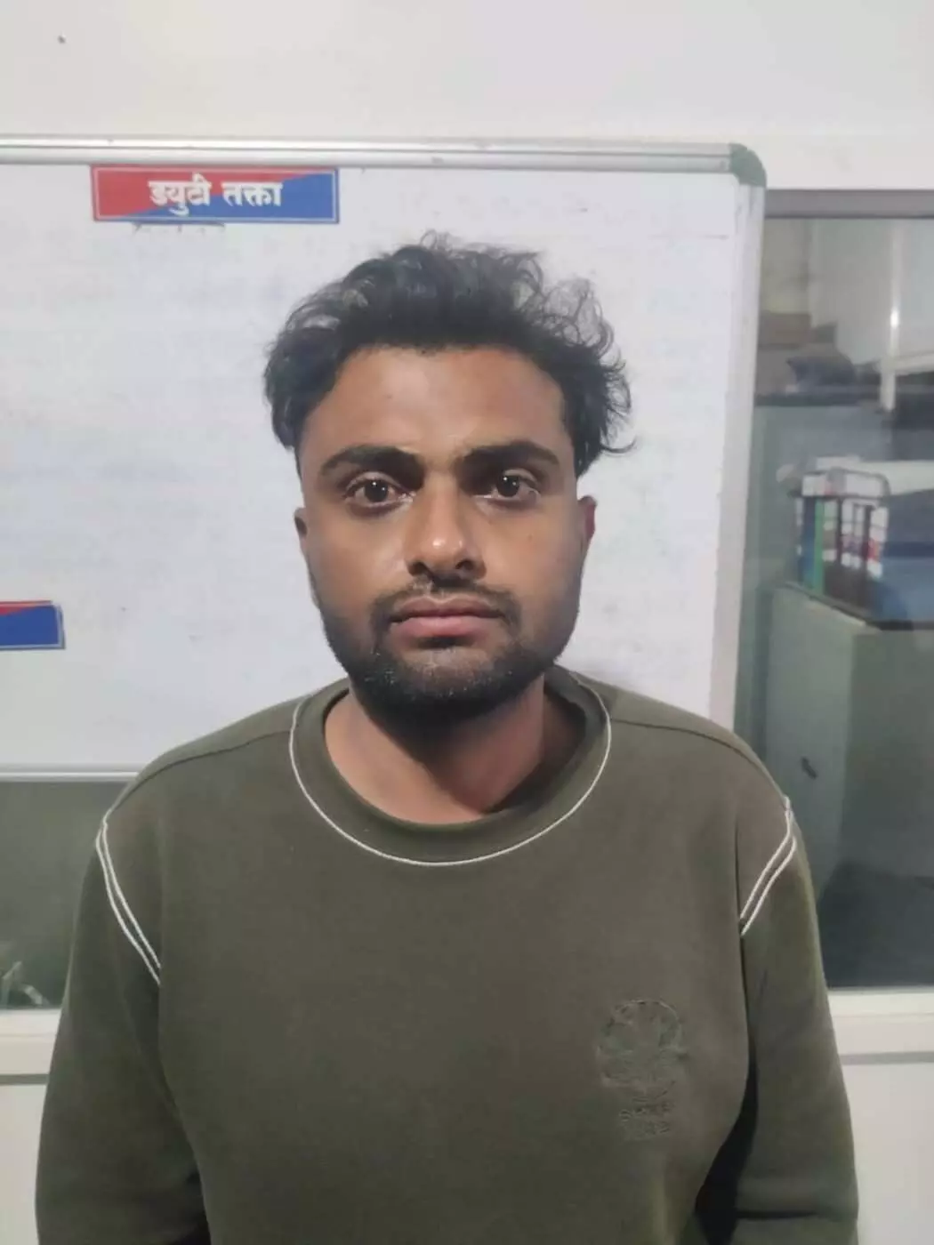 छत्रपति संभाजीनगर में एमडी ड्रग्स तस्करी पर करारी चोट, एंटी नारकोटिक्स सेल की कार्रवाई में दो आरोपी गिरफ्तार छत्रपति संभाजीनगर में एमडी ड्रग्स तस्करी पर करारी चोट, एंटी नारकोटिक्स सेल की कार्रवाई में दो आरोपी गिरफ्तार