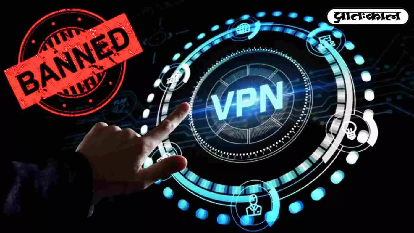 जम्मू-कश्मीर के कई जिलों में आँखि डिजिटल सीमाएं ; VPN पर भी प्रतिबंध जारी जम्मू-कश्मीर के कई जिलों में आँखि डिजिटल सीमाएं ; VPN पर भी प्रतिबंध जारी