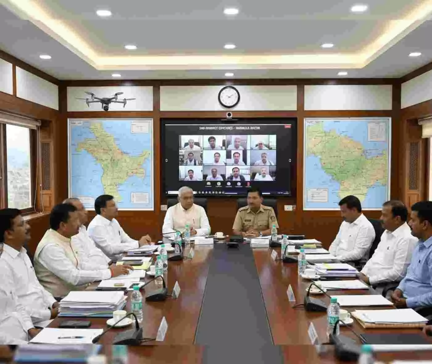 Ai generated image.उदयपुर में अवैध खनन पर सरकार का कड़ा प्रहार, 29 दिसंबर से 15 जनवरी तक विशेष अभियान Ai generated image.उदयपुर में अवैध खनन पर सरकार का कड़ा प्रहार, 29 दिसंबर से 15 जनवरी तक विशेष अभियान