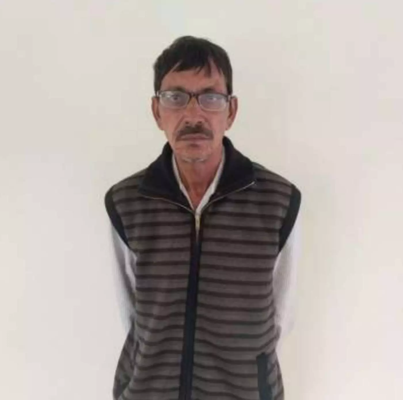 सवाई माधोपुर में साइबर ठगी के आरोपी देवीलाल की जयपुर से गिरफ्तारी सवाई माधोपुर में साइबर ठगी के आरोपी देवीलाल की जयपुर से गिरफ्तारी