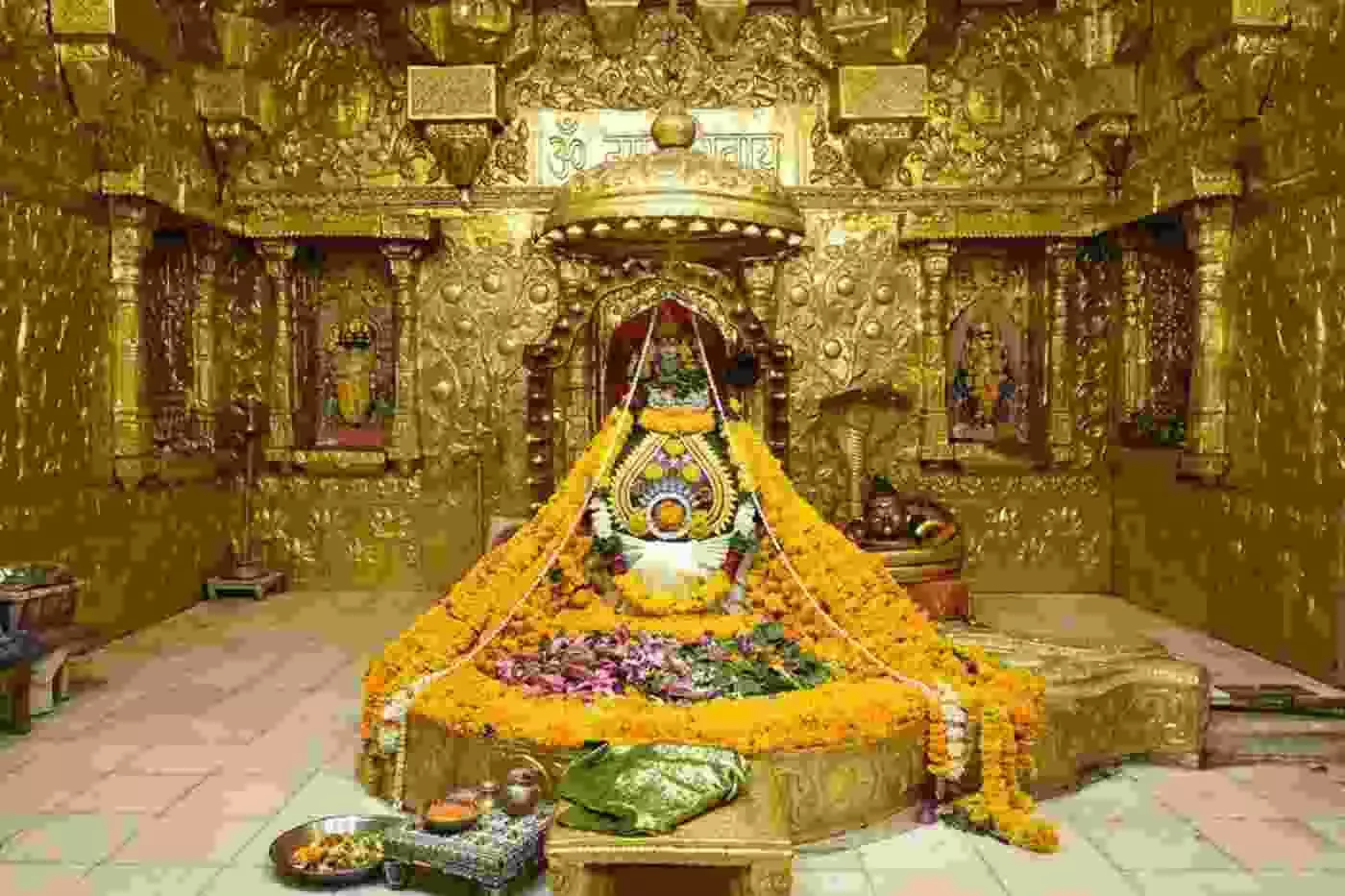 कोटा बनेगा 1000 वर्षों की सनातन आस्था का साक्षी: 31 दिसंबर को दिव्य श्री सोमनाथ शिवलिंग यात्रा से जीवंत होगा इतिहास कोटा बनेगा 1000 वर्षों की सनातन आस्था का साक्षी: 31 दिसंबर को दिव्य श्री सोमनाथ शिवलिंग यात्रा से जीवंत होगा इतिहास