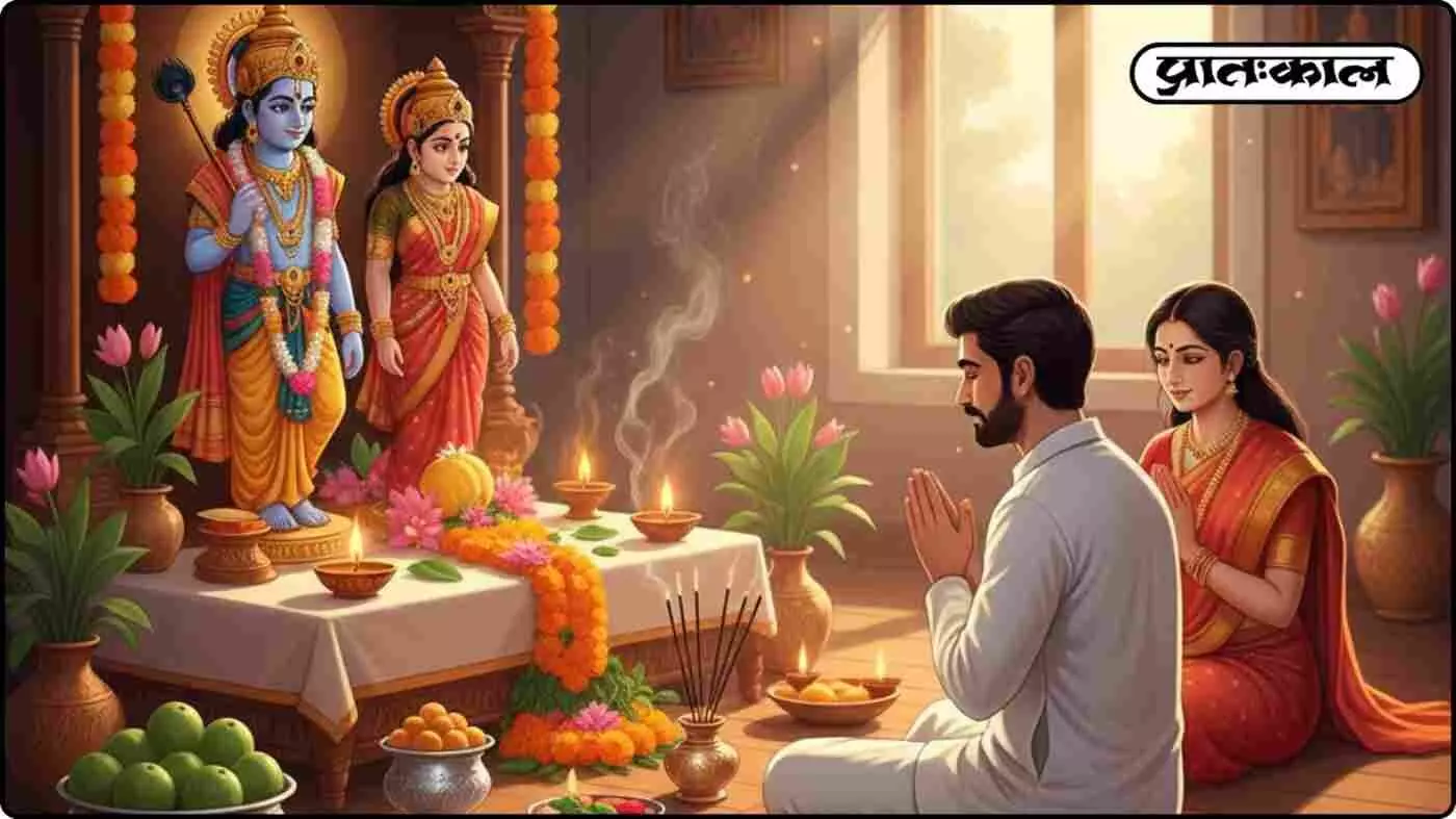 Paush Putrada Ekadashi 2025 का उपवास कैसे छोड़े ; जानें पारण का शुभ समय और विधि Paush Putrada Ekadashi 2025 का उपवास कैसे छोड़े ; जानें पारण का शुभ समय और विधि