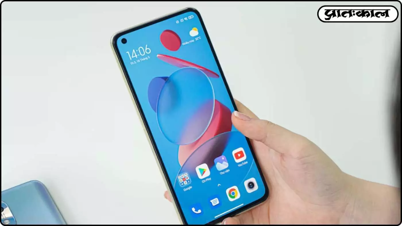 स्मार्टफोन RAM का सही चुनाव; 4GB, 8GB या 12GB, जानिए क्या है आपकी जरूरत स्मार्टफोन RAM का सही चुनाव; 4GB, 8GB या 12GB, जानिए क्या है आपकी जरूरत