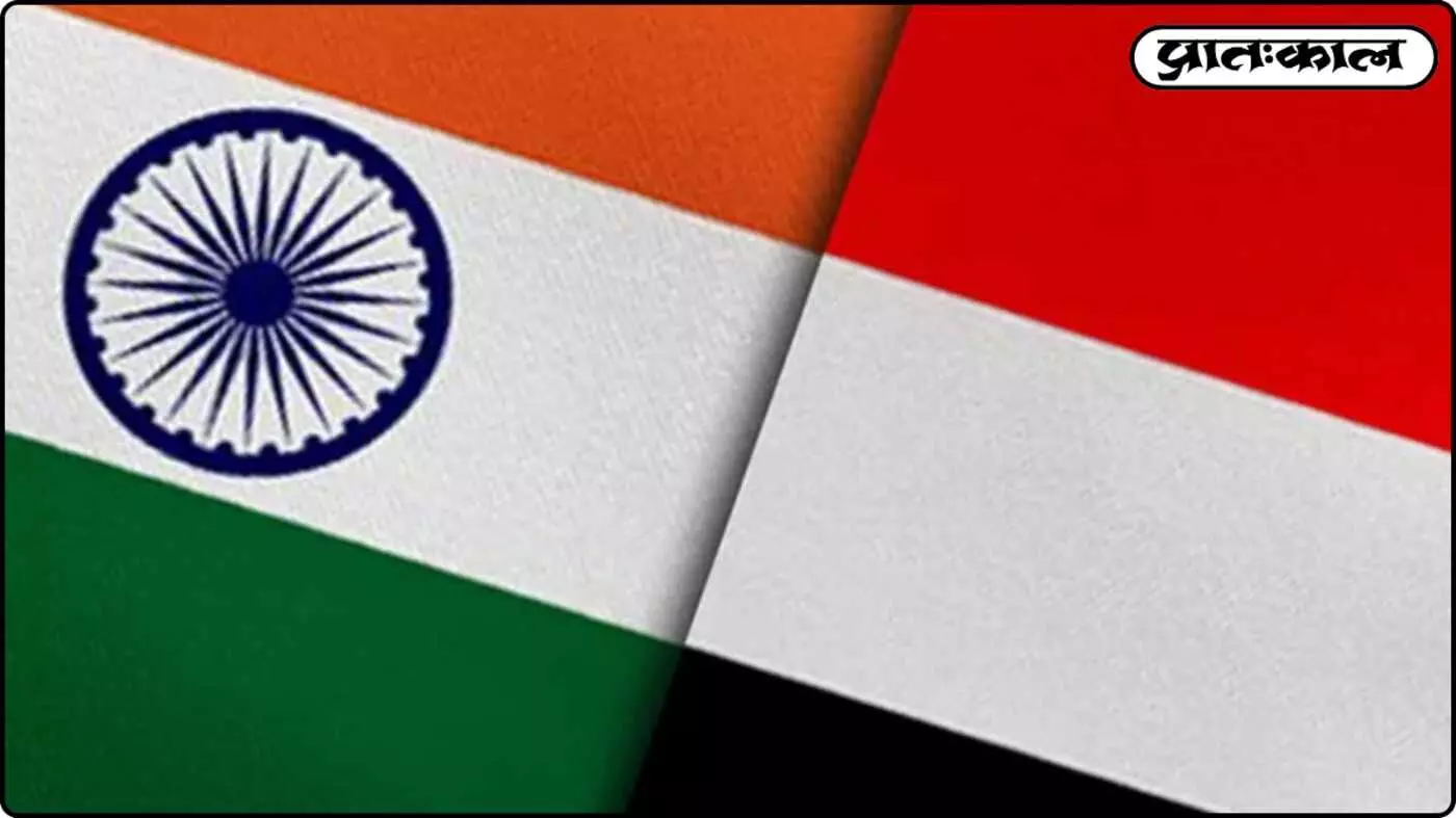 यमन भारत के लिए क्यों है रणनीतिक कड़ी? जाने विस्तार से यमन भारत के लिए क्यों है रणनीतिक कड़ी? जाने विस्तार से