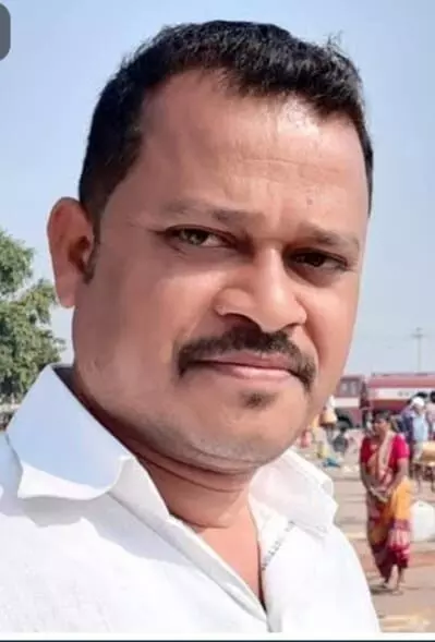 जिवती में मराठी पत्रकार संघ की वार्षिक सभा संपन्न, फारुख अब्दुल शेख सर्वसम्मति से अध्यक्ष निर्वाचित