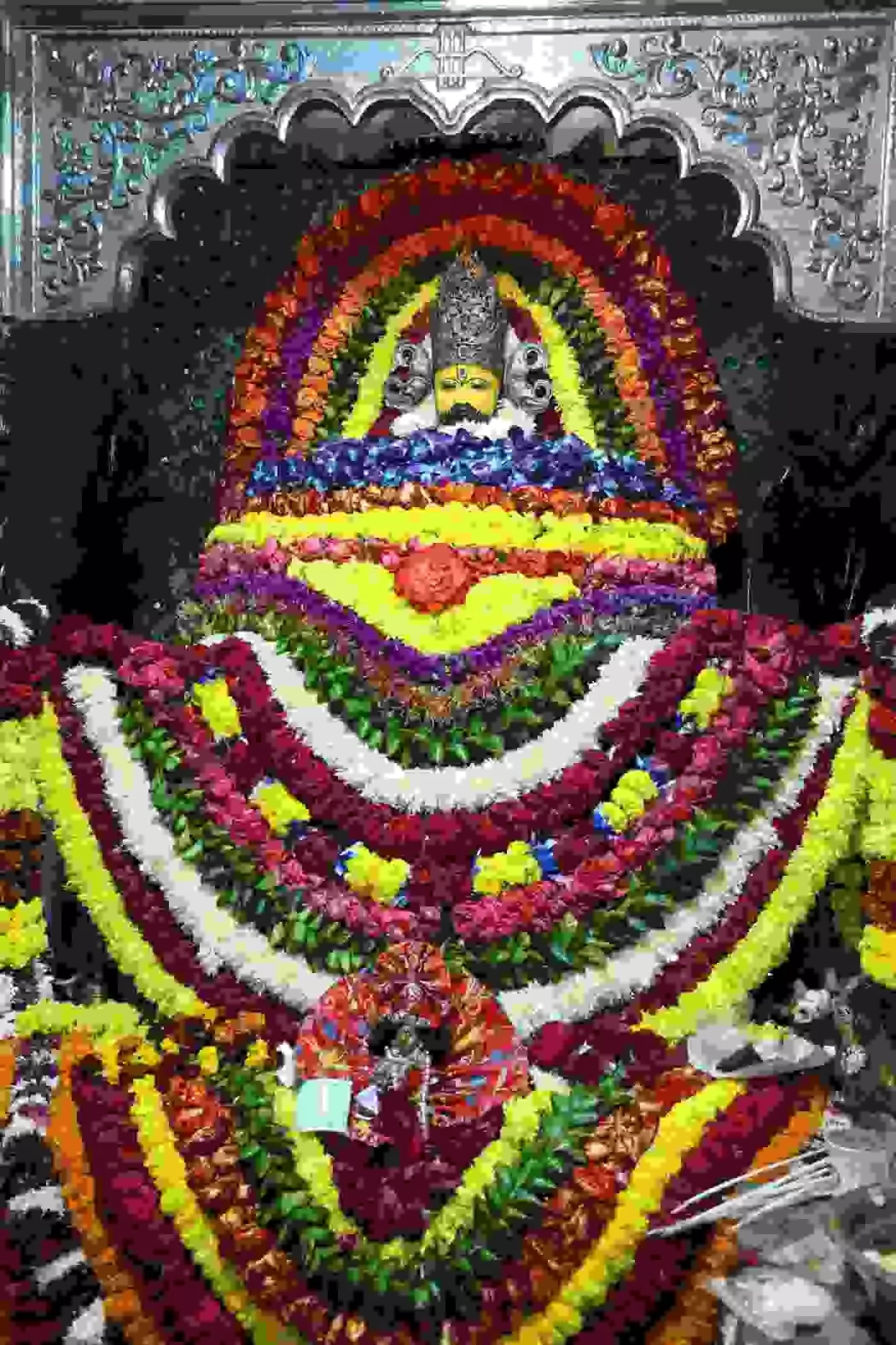 काशीपुरी में एकादशी पर हुआ भव्य श्री श्याम गुणगान, श्रद्धालु हुए अभिभूत काशीपुरी में एकादशी पर हुआ भव्य श्री श्याम गुणगान, श्रद्धालु हुए अभिभूत