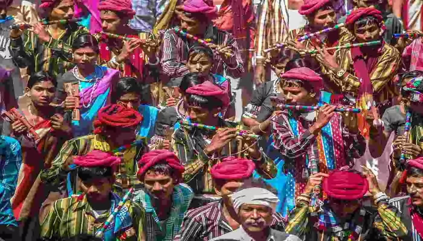 मध्य प्रदेश: सांस्कृतिक पुनर्जागरण और पर्यटन के स्वर्णिम युग का उदय मध्य प्रदेश: सांस्कृतिक पुनर्जागरण और पर्यटन के स्वर्णिम युग का उदय