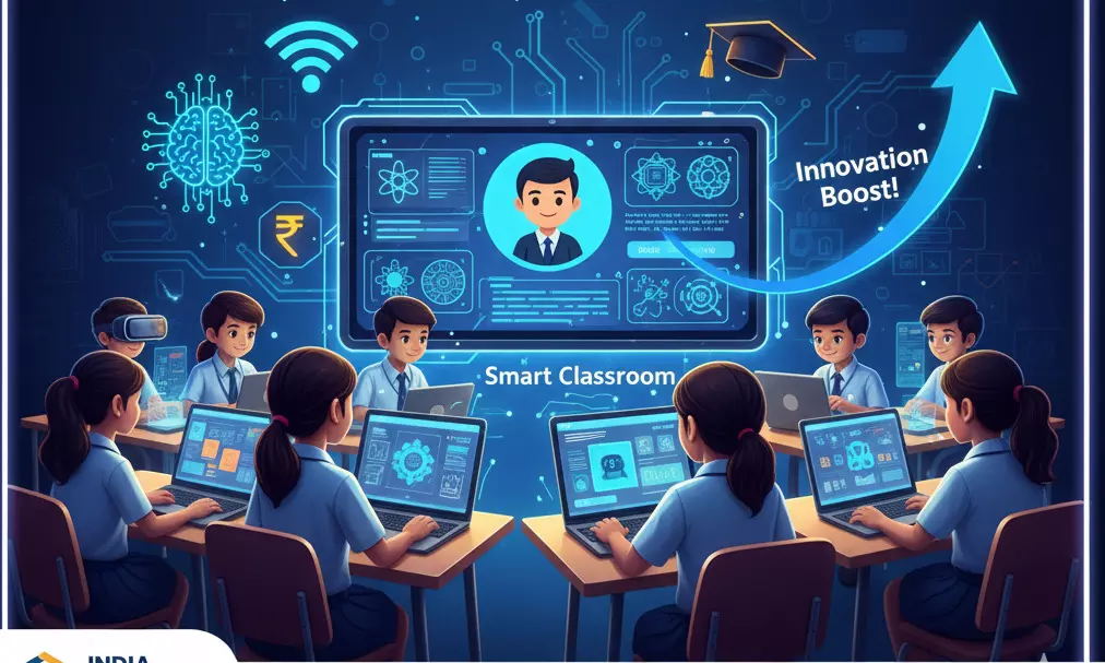 2025 में इंटरनेट और एआई को लेकर क्या है खास? 2025 में इंटरनेट और एआई को लेकर क्या है खास?