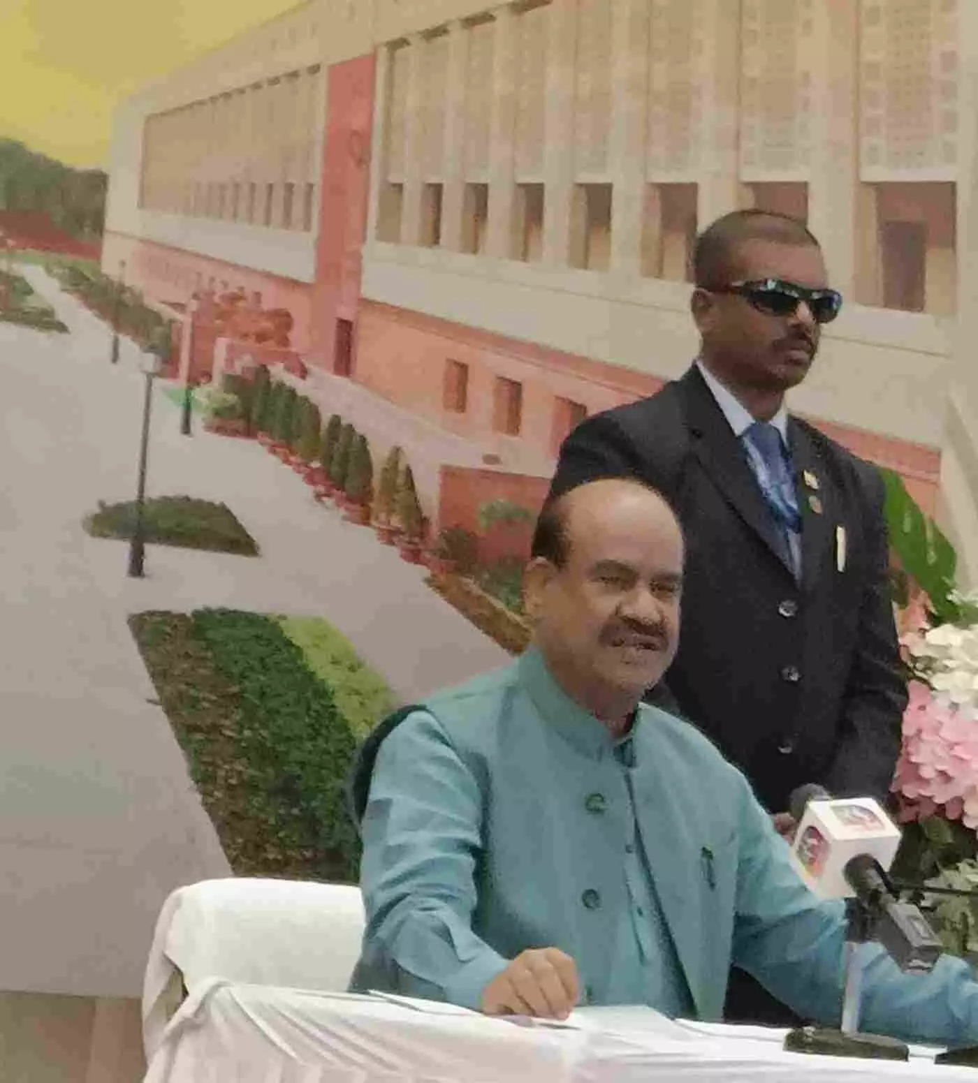 कोटा के कायाकल्प का संकल्प: साल 2026 तक स्लम और नशा मुक्त बनेगा शिक्षा का यह केंद्र कोटा के कायाकल्प का संकल्प: साल 2026 तक स्लम और नशा मुक्त बनेगा शिक्षा का यह केंद्र
