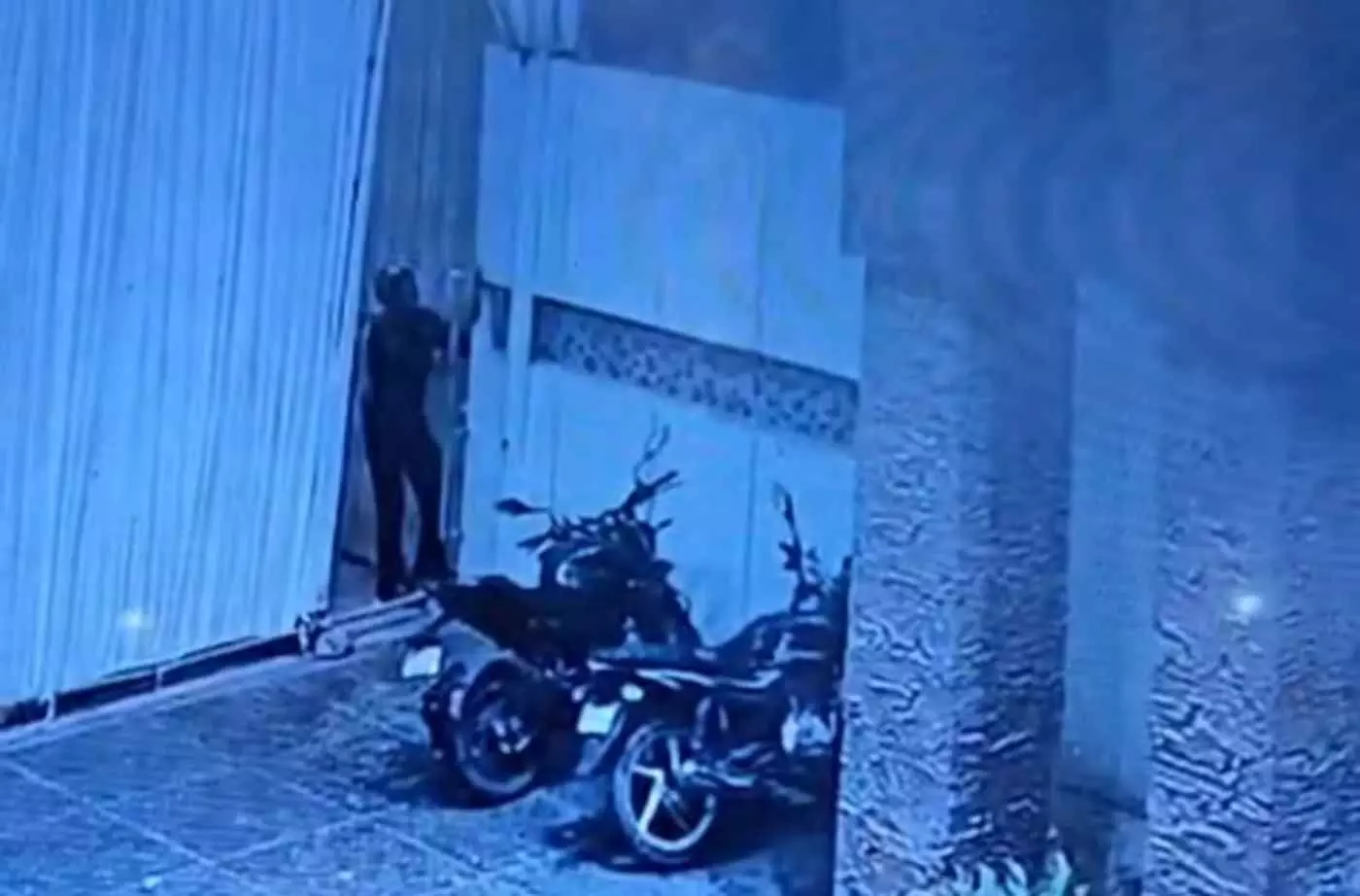 भीलवाड़ा: औरिका रिसोर्ट में मौत का तांडव, लोहे का भारी गेट गिरने से सुरक्षाकर्मी की दर्दनाक मौत