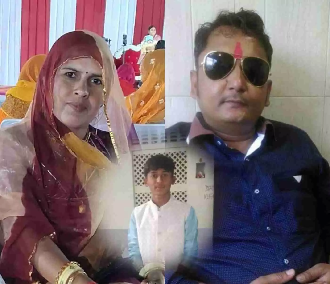 मावली: पिता की सातवीं पुण्यतिथि पर 14 वर्षीय रुद्र प्रताप ने रचा इतिहास, एसआरपीएल सीजन-13 में बने सबसे कम उम्र के बेस्ट बॉलर