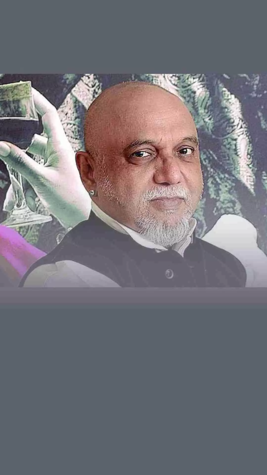 YEAR-ENDER 2025: जिन दिग्गजों को भारत ने खोया, लेकिन यादों में हमेशा अमर रहेंगे