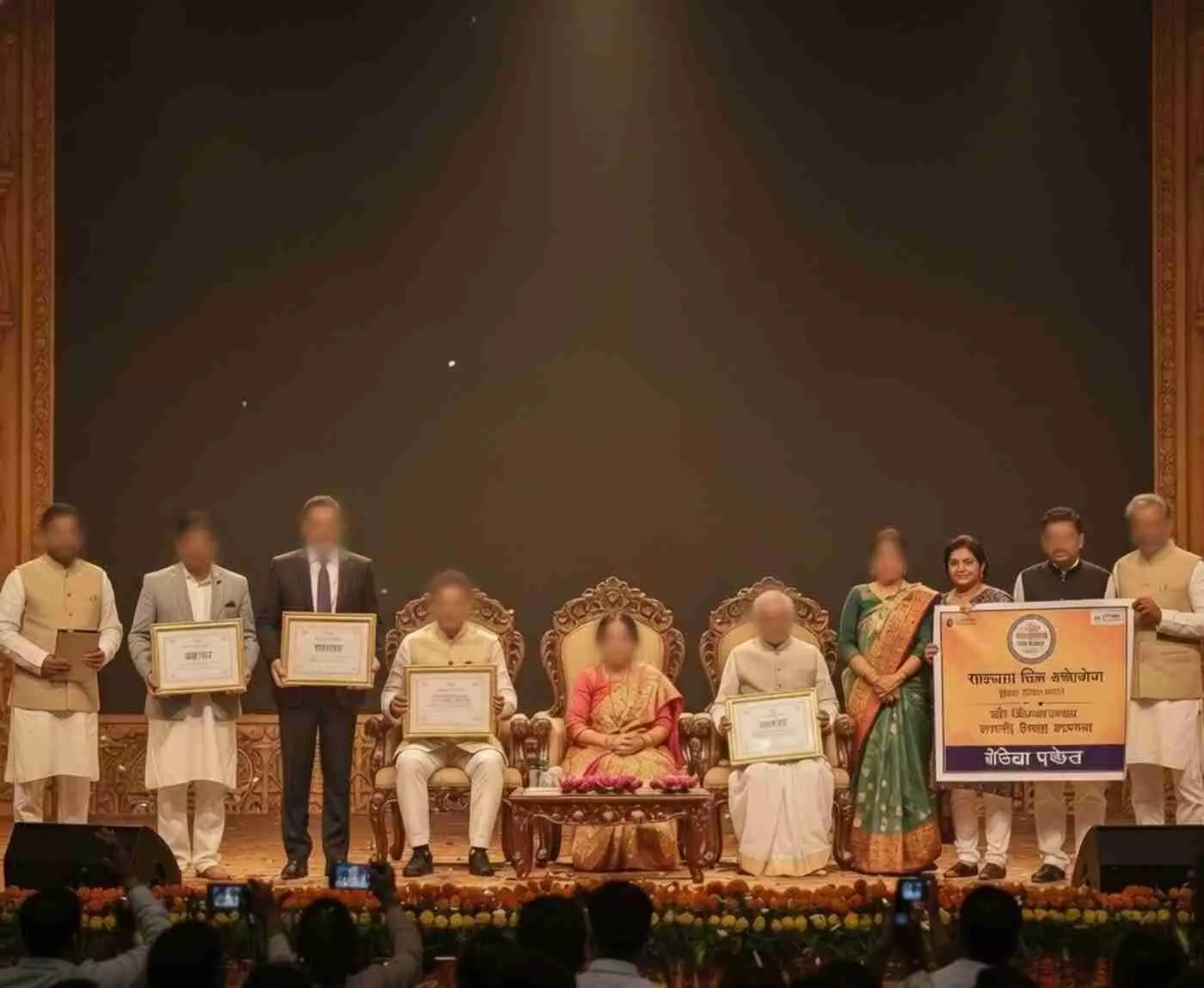 Ai generated image.मुंबई: राजस्थानी फिल्म एसोसिएशन की नई कार्यकारिणी का गठन, सिनेमा के पुनरुद्धार का लिया संकल्प Ai generated image.मुंबई: राजस्थानी फिल्म एसोसिएशन की नई कार्यकारिणी का गठन, सिनेमा के पुनरुद्धार का लिया संकल्प