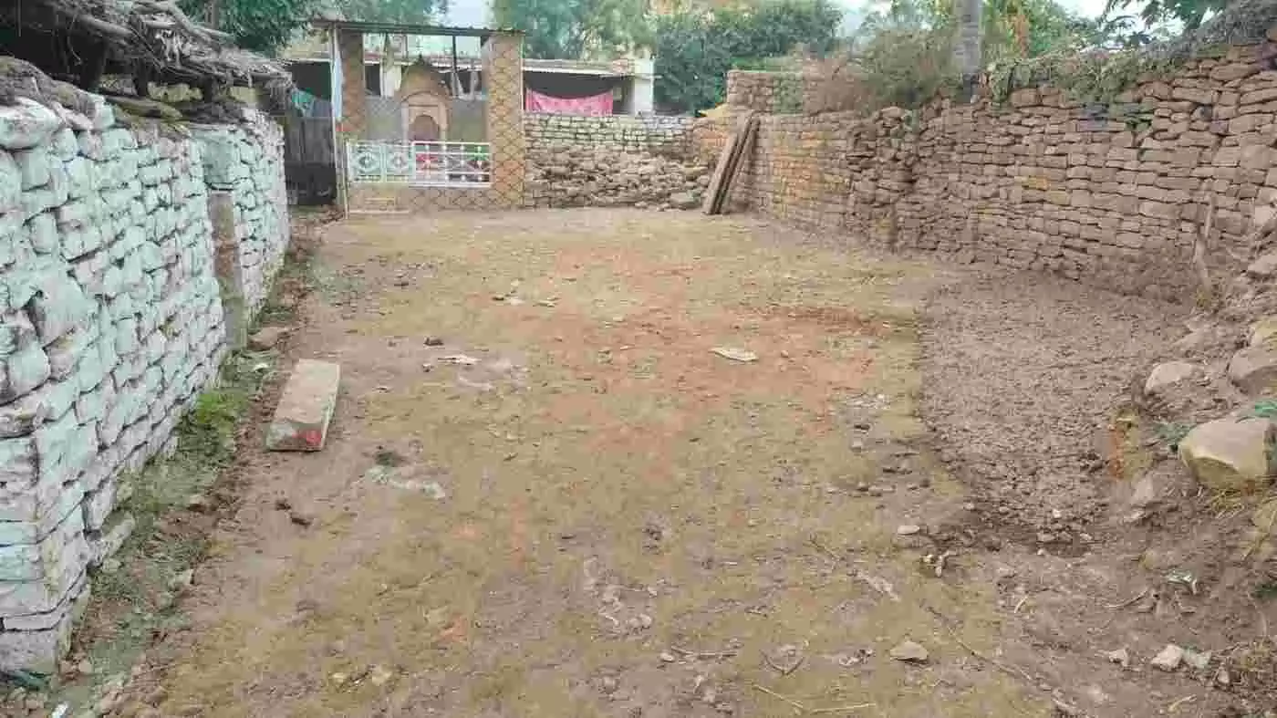 बारां: शाहाबाद के प्रसिद्ध गूंगा वाले हनुमान मंदिर मार्ग का होगा कायाकल्प, वर्षों का इंतजार हुआ खत्म बारां: शाहाबाद के प्रसिद्ध गूंगा वाले हनुमान मंदिर मार्ग का होगा कायाकल्प, वर्षों का इंतजार हुआ खत्म