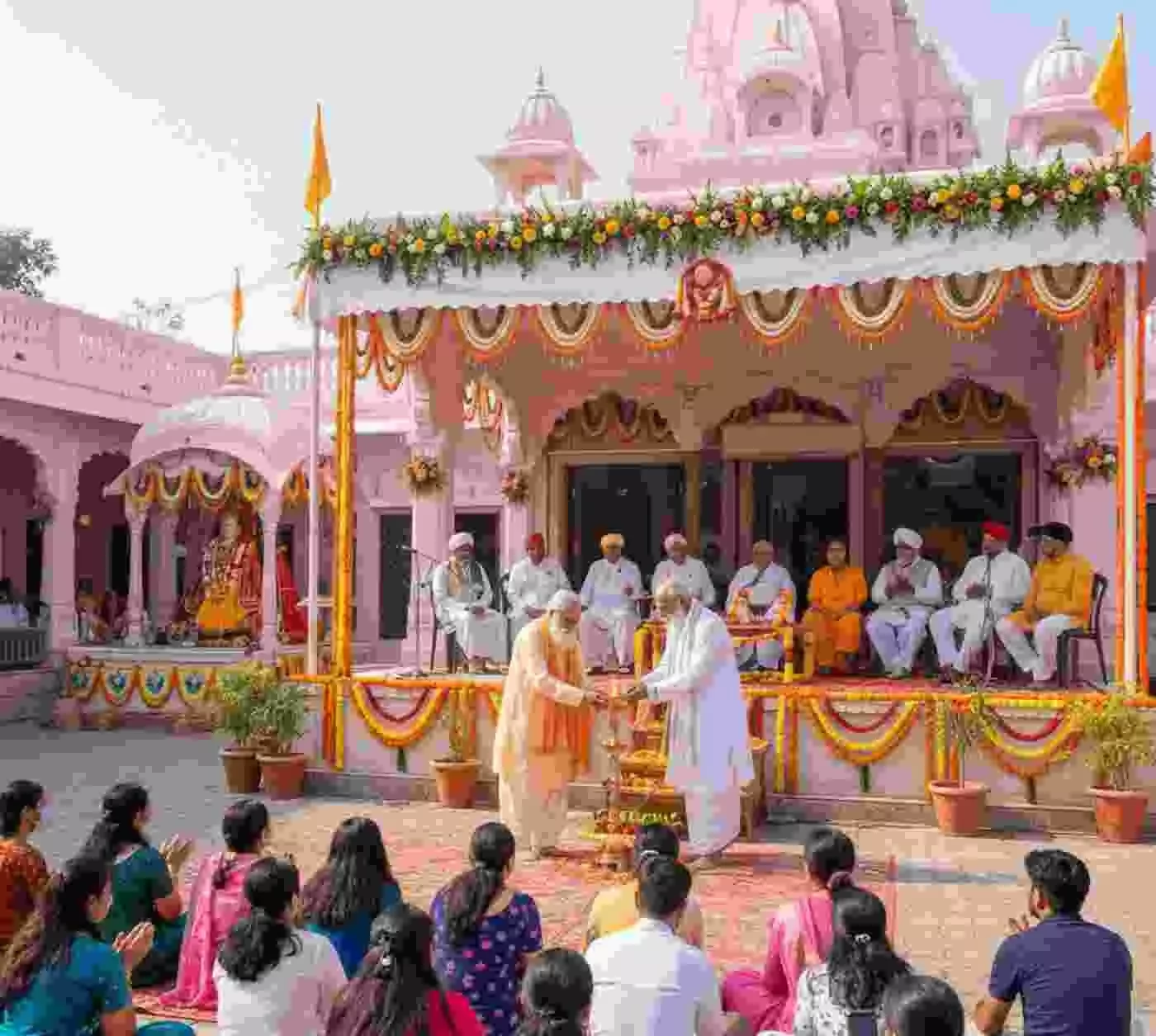 जयपुर में सिंधी साहित्य का महाकुंभ: राज्य स्तरीय कवि सम्मेलन में गूंजेगी सिंधी संस्कृति की सुरीली स्वरलहरियां