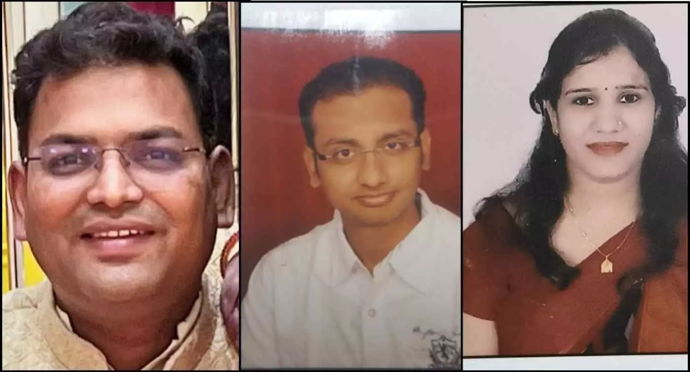 कोटा में अग्रवाल फ्रेंड्स क्लब की नई कार्यकारिणी का भव्य आगाज: आशु गुप्ता अध्यक्ष और दीपांशु अग्रवाल सचिव मनोनीत