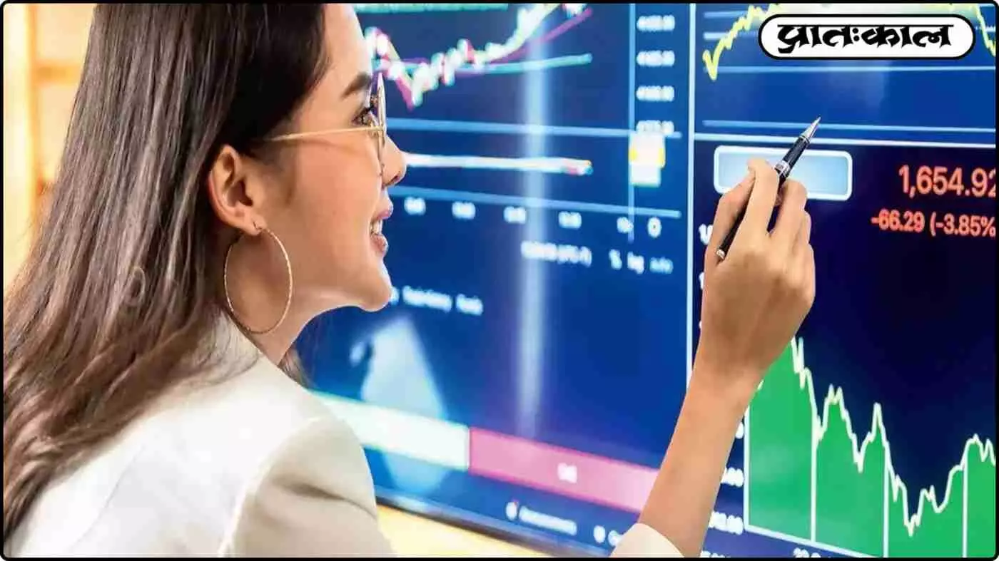 2026 में बाजार से अच्छे रिटर्न की उम्मीद; BFSI और कंजम्प्शन शेयर करेंगे धमाल 2026 में बाजार से अच्छे रिटर्न की उम्मीद; BFSI और कंजम्प्शन शेयर करेंगे धमाल