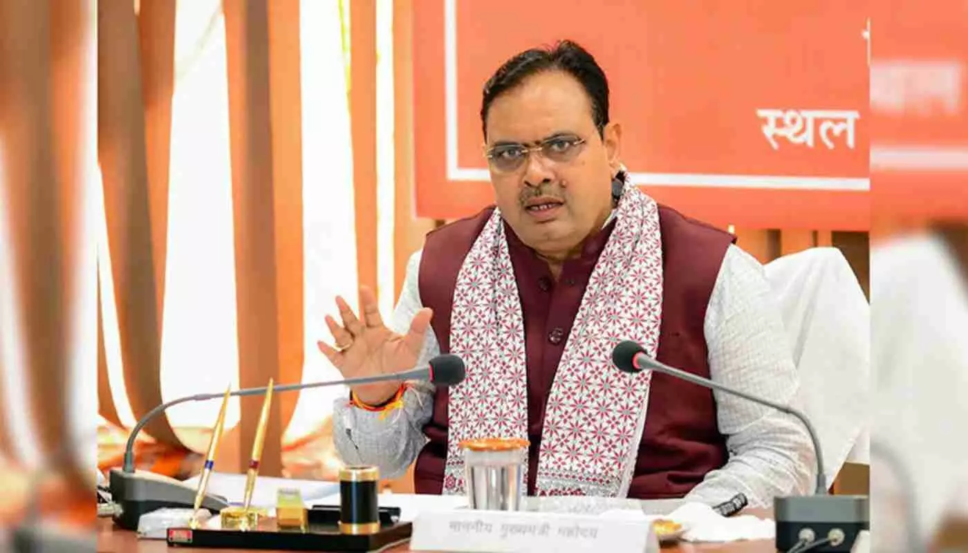 जयपुर: मुख्यमंत्री भजनलाल शर्मा के विजन से राजस्थान बनेगा देश का नया आईटी हब, डिजिफेस्ट 2026 रचेगा इतिहास