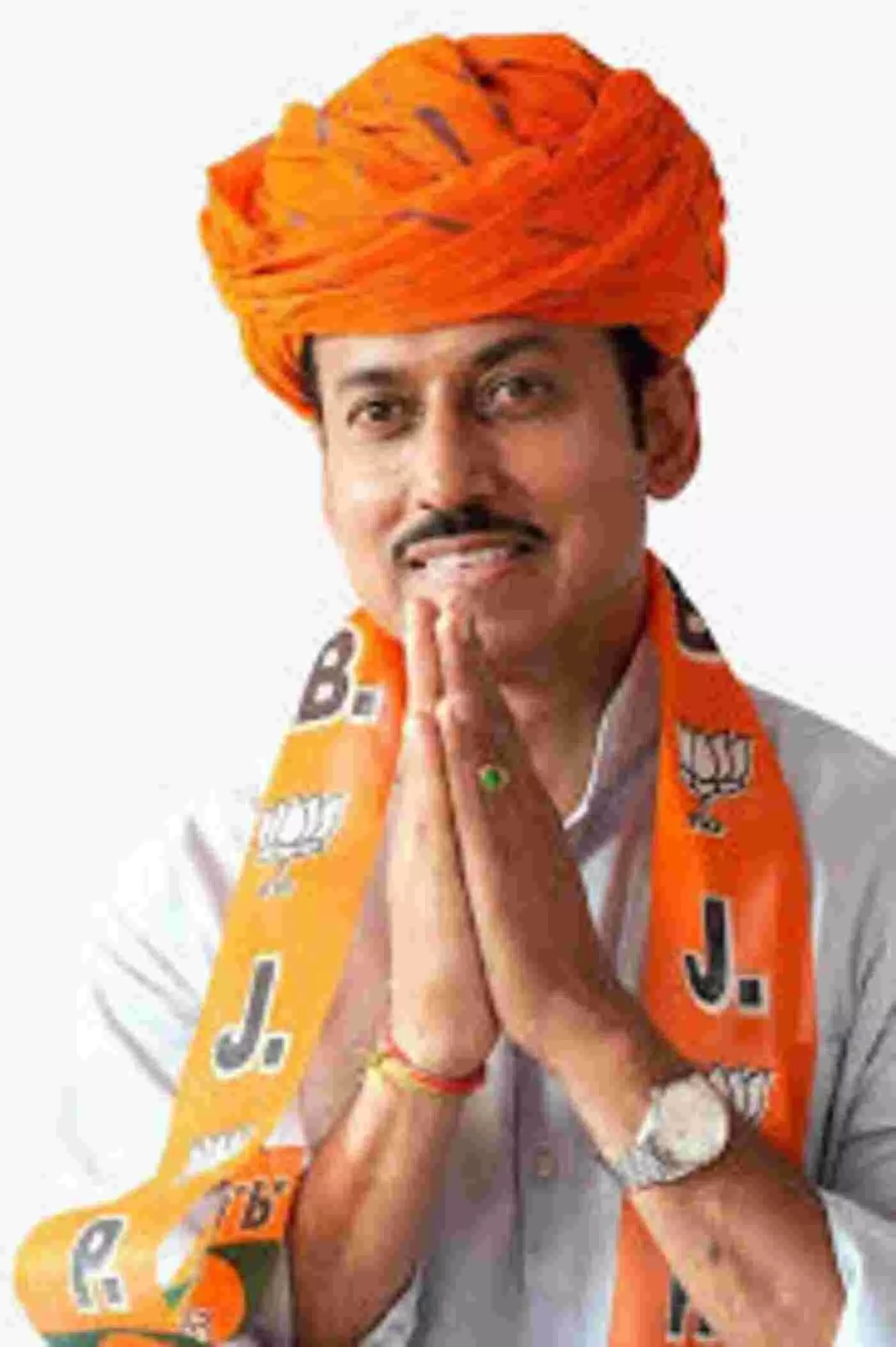 जयपुर: कर्नल राज्यवर्धन राठौड़ ने नई भाजपा जिला कार्यकारिणी को दी बधाई, संगठन में नई ऊर्जा के संचार का किया आह्वान