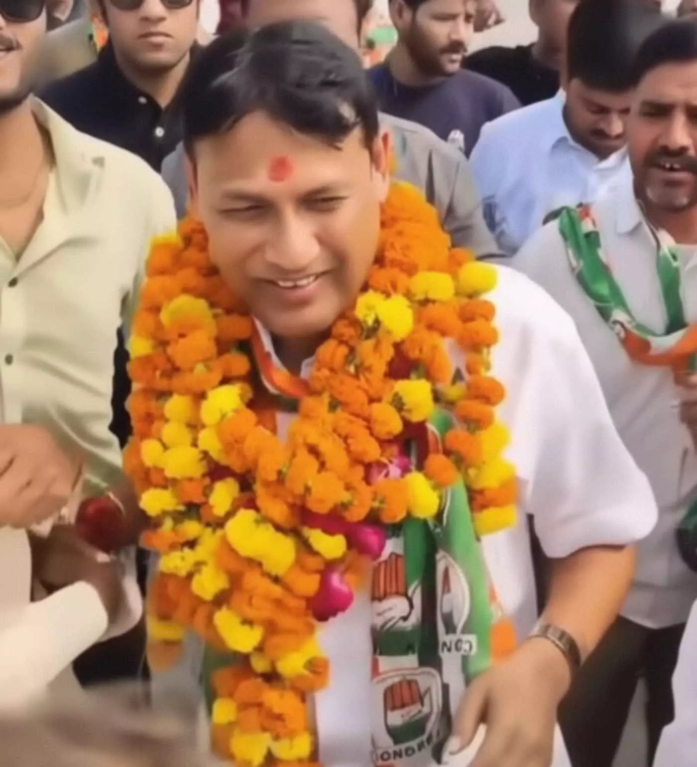 बारां: उपचुनाव में जीत के बाद जनता के द्वार पहुंचेंगे विधायक प्रमोद जैन भाया, आभार यात्रा का होगा आगाज