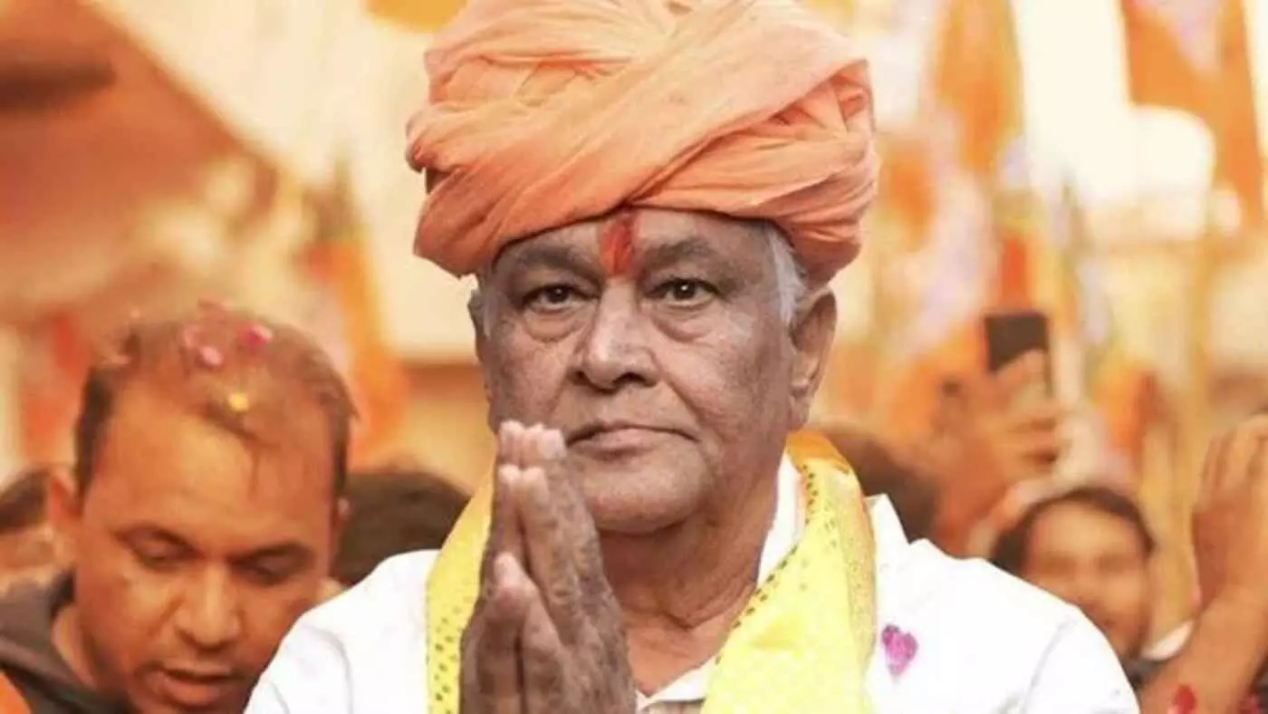 जयपुर: राजस्थान में यूरिया का संकट खत्म, बागड़ और मेवाड़ में मांग से अधिक आपूर्ति, स्टॉक में 1.19 लाख मीट्रिक टन खाद उपलब्ध