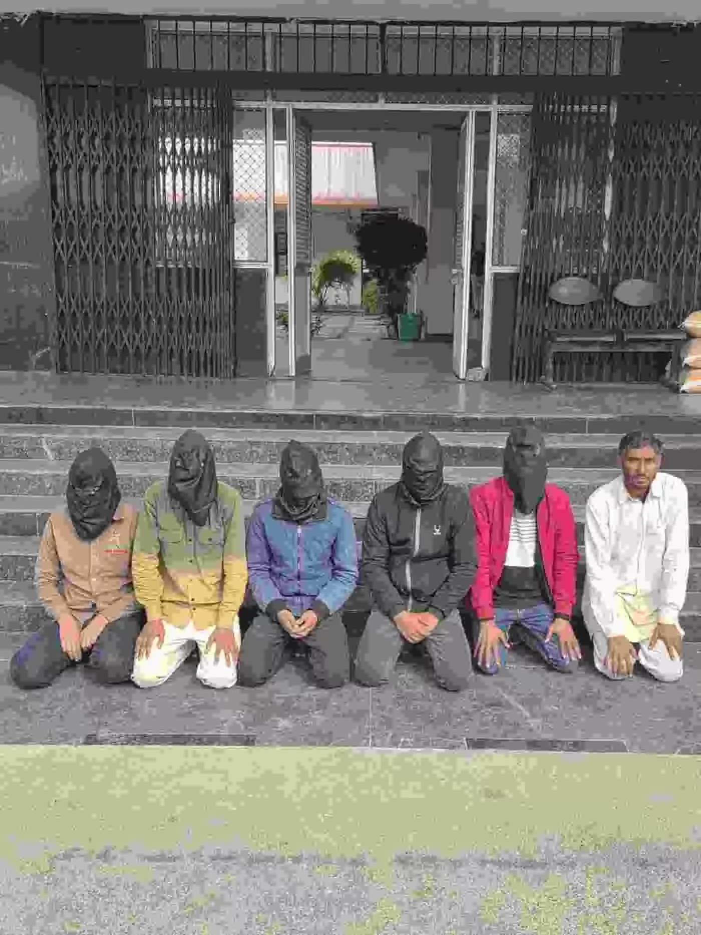 टोंक: बजरी विवाद में खूनी संघर्ष के बाद युवक की मौत, पुलिस ने आधा दर्जन और आरोपियों को दबोचा