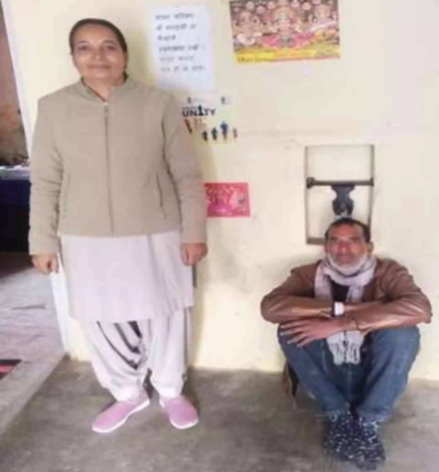 सवाई माधोपुर: कलयुगी पिता की प्रताड़ना से तंग आकर बेटी ने चुना मौत का रास्ता, पुलिस ने आरोपी पिता को किया गिरफ्तार