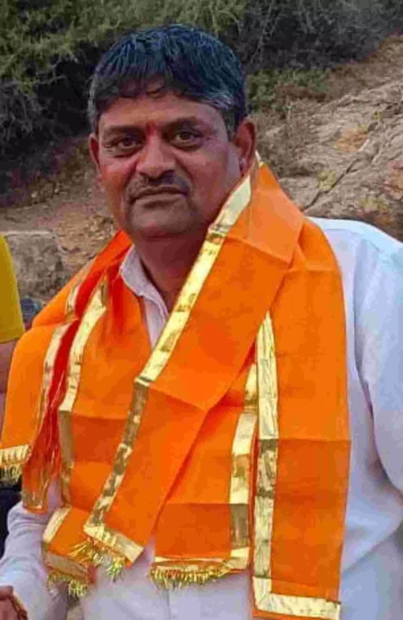 केलवा खाद्यान्न व्यापार मंडल में रमेश चपलोत का दबदबा बरकरार, पांचवीं बार निर्विरोध अध्यक्ष चुने गए