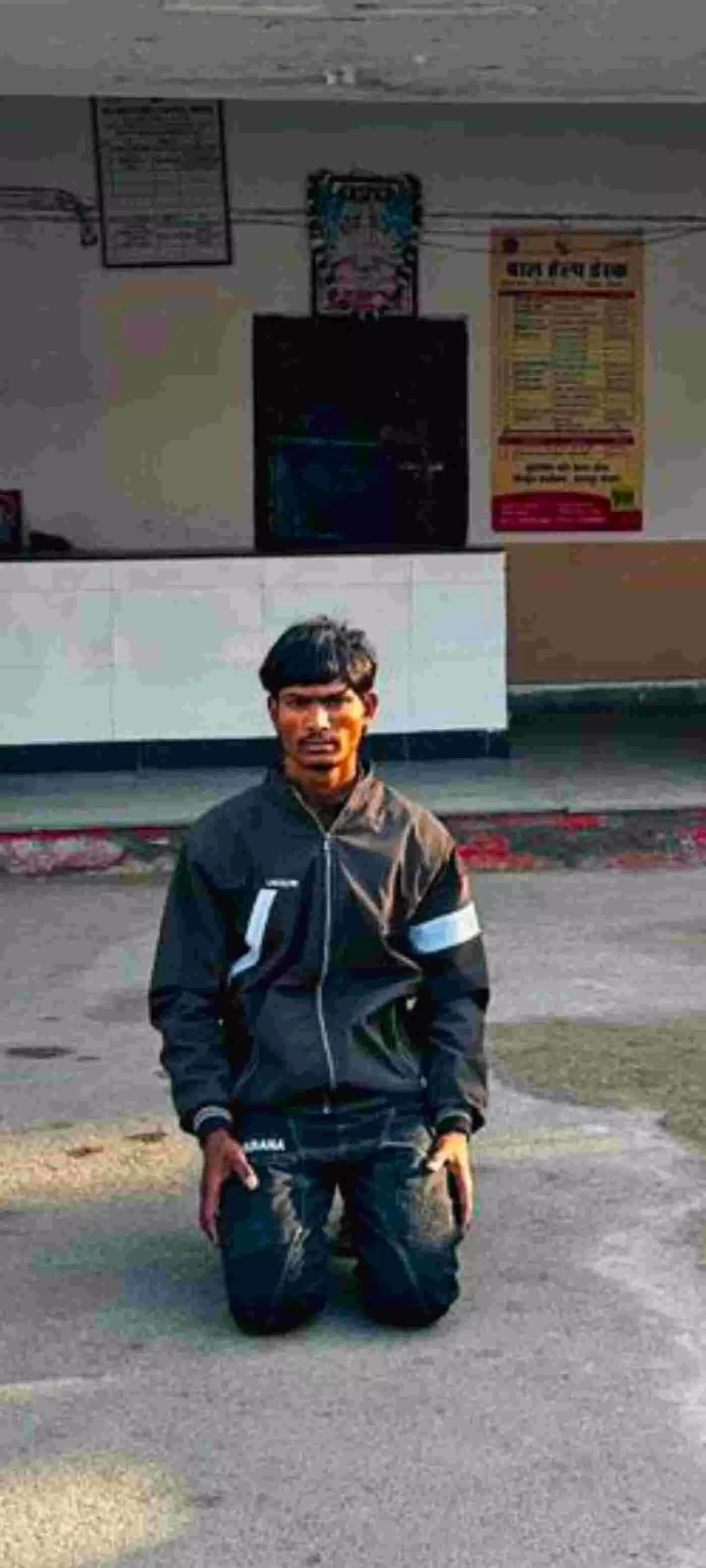 भीलवाड़ा: नाबालिग के अपहरण और दुष्कर्म का आरोपी अहमदाबाद से गिरफ्तार, पुलिस की त्वरित कार्रवाई
