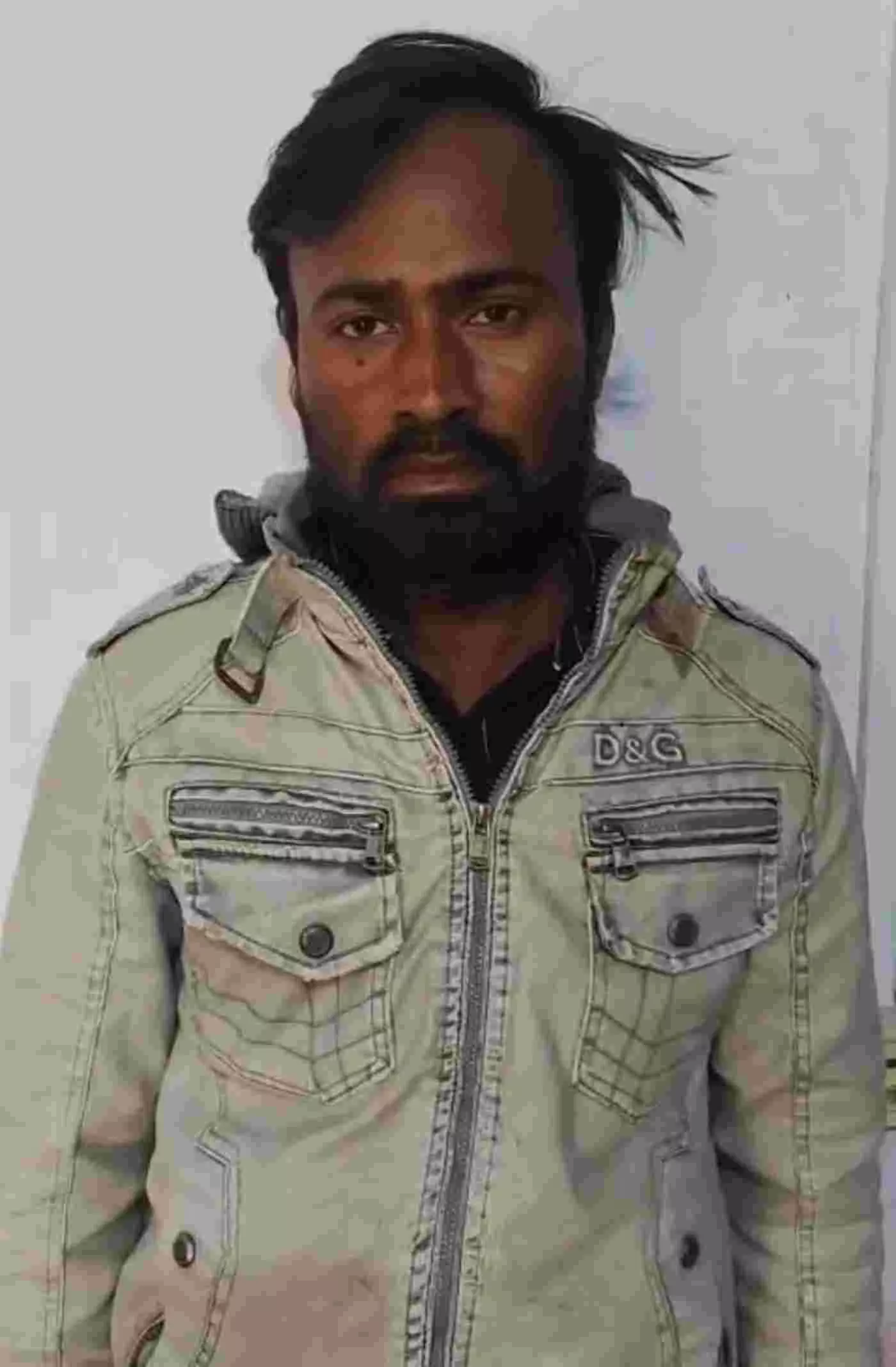 भीलवाड़ा: पुलिस की बड़ी कार्रवाई, नाकाबंदी के दौरान ईको गाड़ी से डोडा चूरा बरामद, तस्कर गिरफ्तार भीलवाड़ा: पुलिस की बड़ी कार्रवाई, नाकाबंदी के दौरान ईको गाड़ी से डोडा चूरा बरामद, तस्कर गिरफ्तार