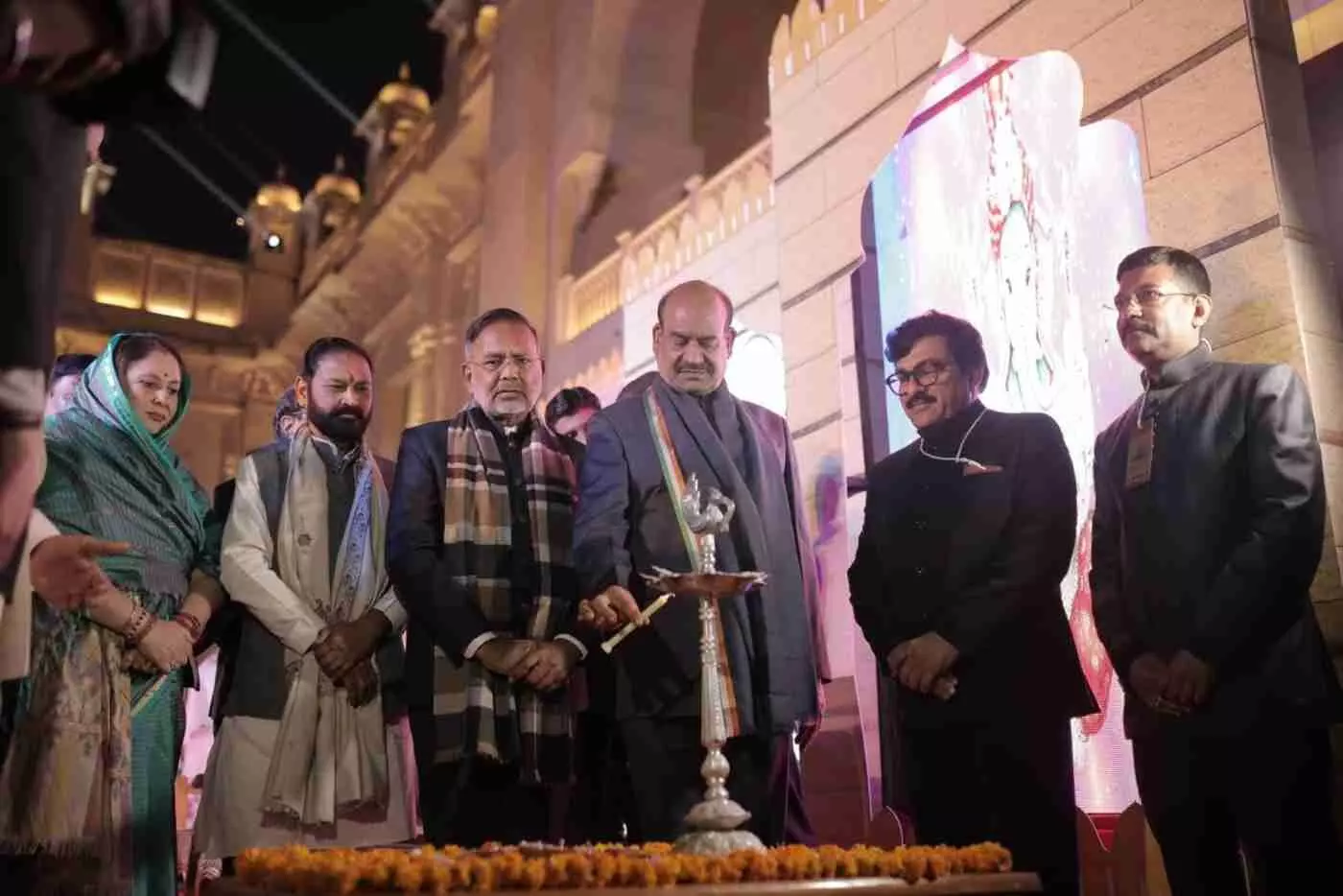 कोटा: विरासत और प्रकृति का अद्भुत संगम, हाड़ौती ट्रैवल मार्ट से पर्यटन को लगेंगे विकास के पंख