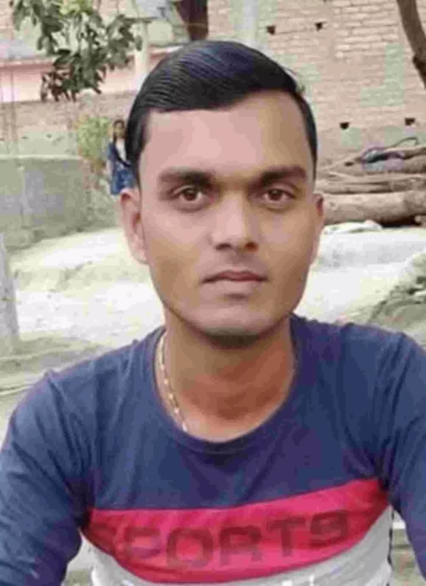 भीलवाड़ा: भोजन के लिए पत्नी ने दी आवाज, कमरे में फंदे से झूलता मिला पति; दो मासूमों के सिर से उठा पिता का साया
