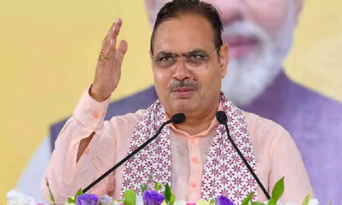 उदयपुर: मुख्यमंत्री विश्वकर्मा युवा उद्यमी योजना से खुलेंगे स्वरोजगार के द्वार, 2 करोड़ तक का मिलेगा ऋण