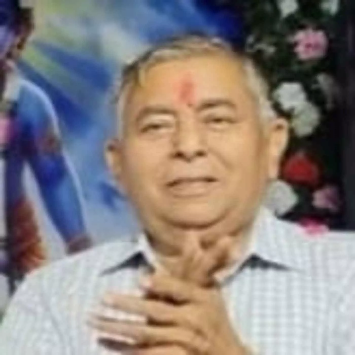 बारां में भक्ति का महाकुंभ: राष्ट्रसंत गोविंद गिरी महाराज की भागवत कथा हेतु तैयारियां चरम पर