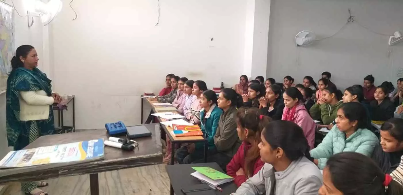 चित्तौड़गढ़ में बाल विवाह के खिलाफ हुंकार: मासूमों के सुरक्षित भविष्य के लिए जन-जागरूकता का शंखनाद