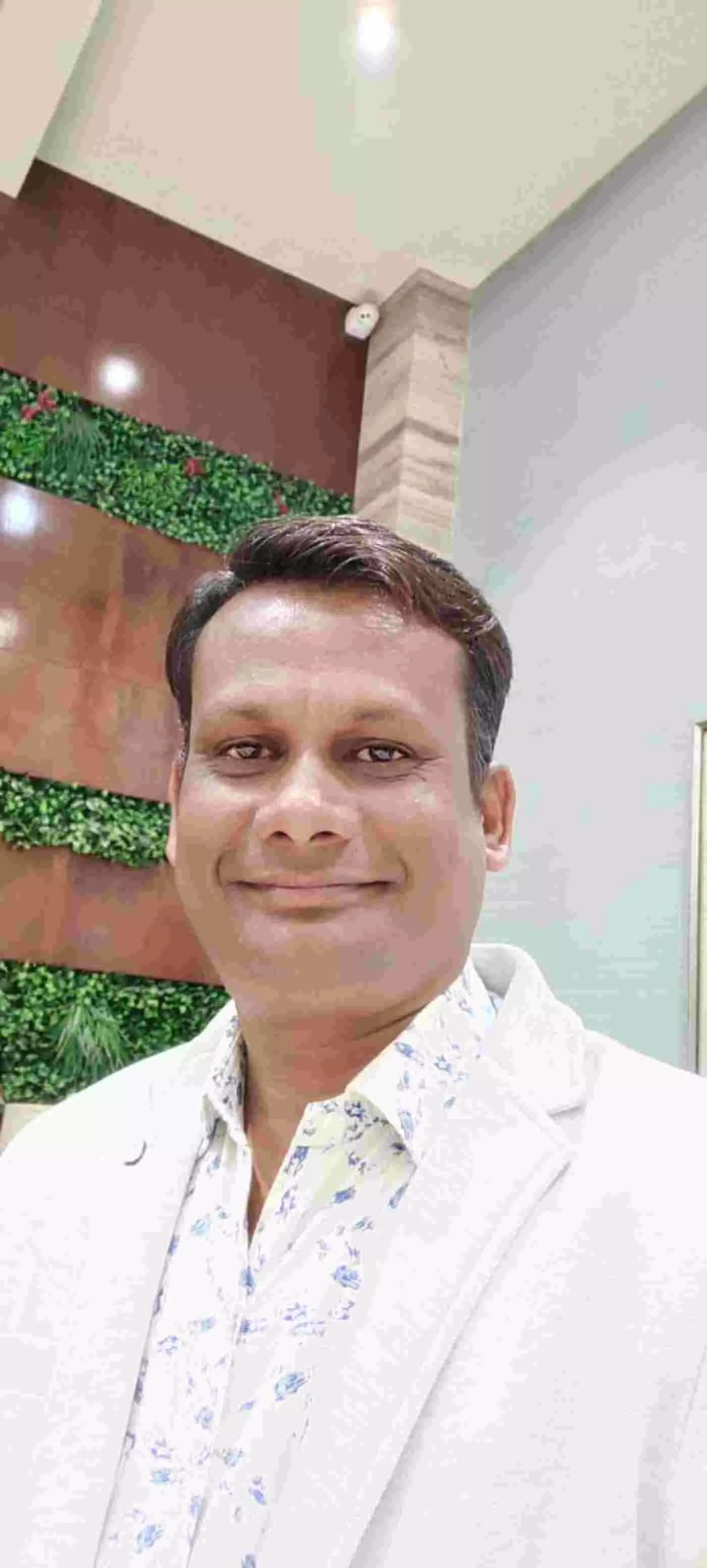 गंगापुर सिटी: गो ग्राम सेवा संघ की प्रदेश कार्यकारिणी में विजय गोयल को मिली बड़ी जिम्मेदारी, समर्थकों में उत्साह की लहर
