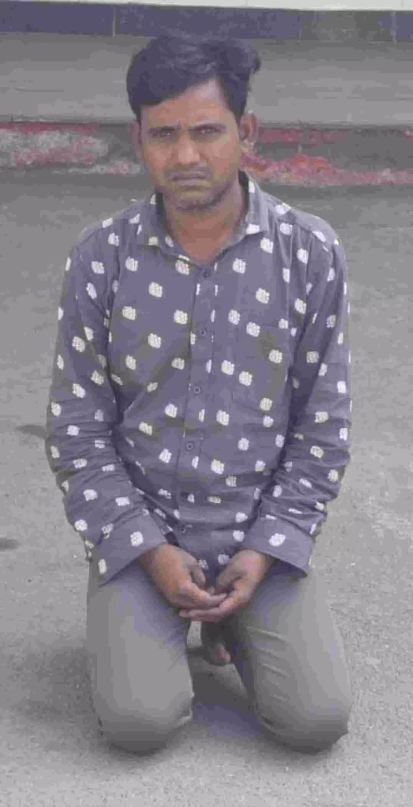 भीलवाड़ा: नामी हस्तियों का चेहरा लगाकर 40 लाख की बड़ी साइबर ठगी, जालौर का शातिर गिरफ्तार