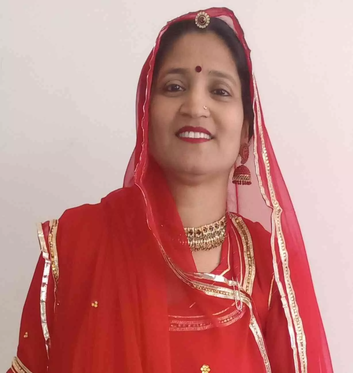 कविता पारख, निम्बाहेडा कविता पारख, निम्बाहेडा