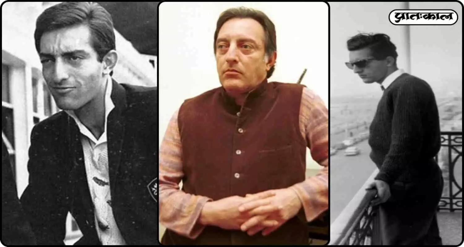 कैसे बने मंसूर अली, पटौदी खानदान के टाइगर ; जानिए भारतीय क्रिकेट के नवाब का इतिहास कैसे बने मंसूर अली, पटौदी खानदान के टाइगर ; जानिए भारतीय क्रिकेट के नवाब का इतिहास