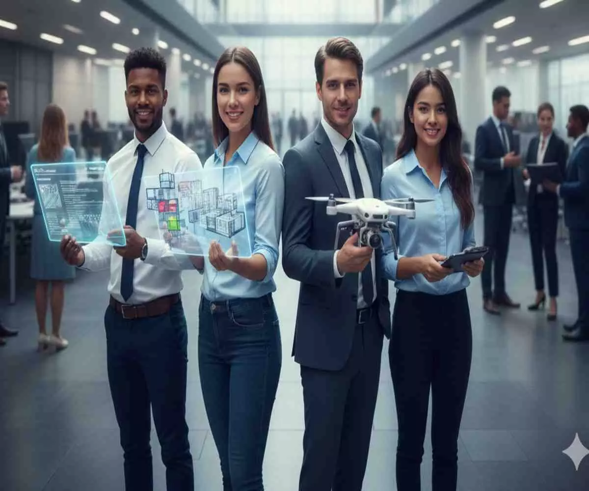 Degree or skills? Who wins the job race? Is Indias career model changing? Degree or skills? Who wins the job race? Is Indias career model changing?