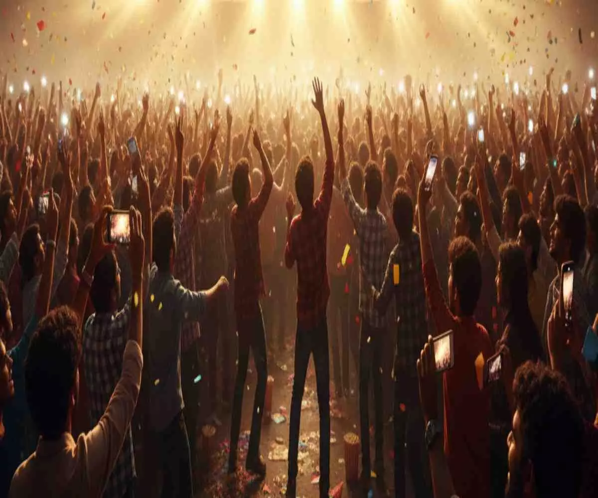 Dhurandhar roars at the box office: Is the film heading for the biggest opening of the year? Dhurandhar roars at the box office: Is the film heading for the biggest opening of the year?