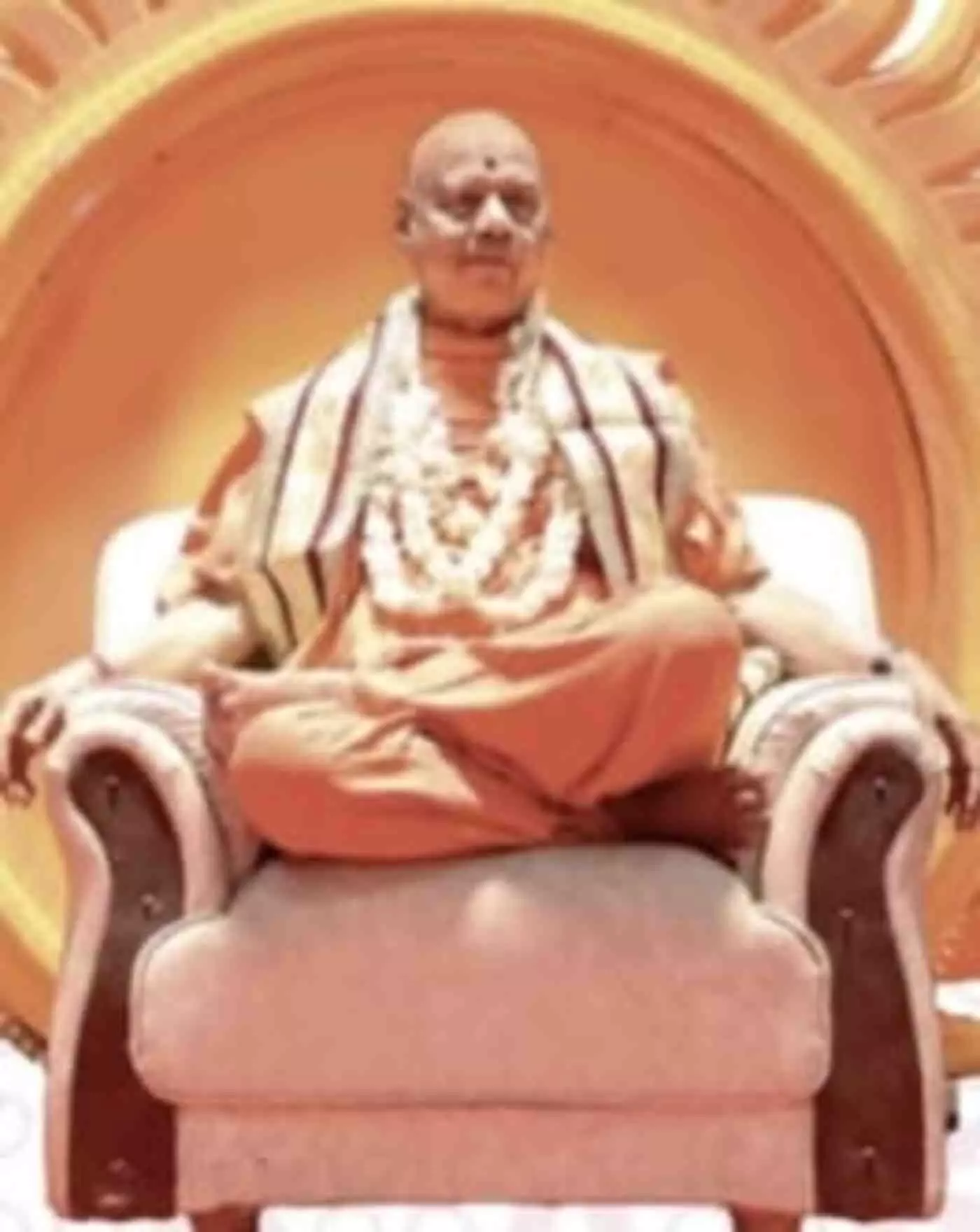 बारां: स्वामी गोविंद गिरी जी महाराज के श्रीमुख से आज से बहेगी श्रीमद् भागवत की अमृत धारा, साबू परिवार ने दी भव्य आयोजनों को अंतिम विदाई