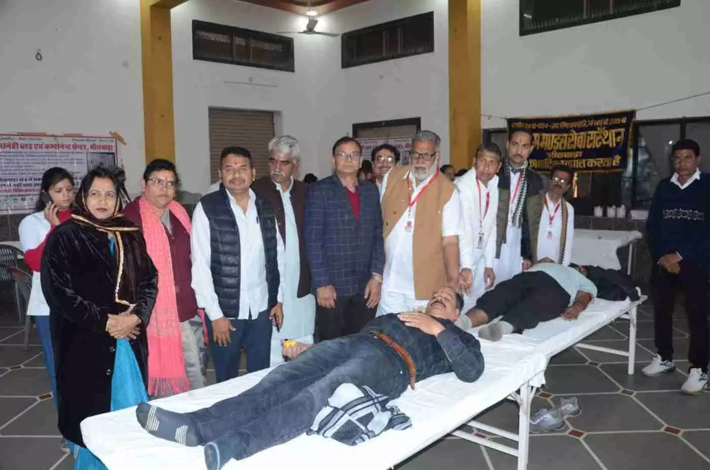 भीलवाड़ा: 15 साल का इंतजार और खूनी संघर्ष बनता संकरा मार्ग, क्या बजट 2026 में पूरी होगी शाहपुरा की यह बड़ी आस?