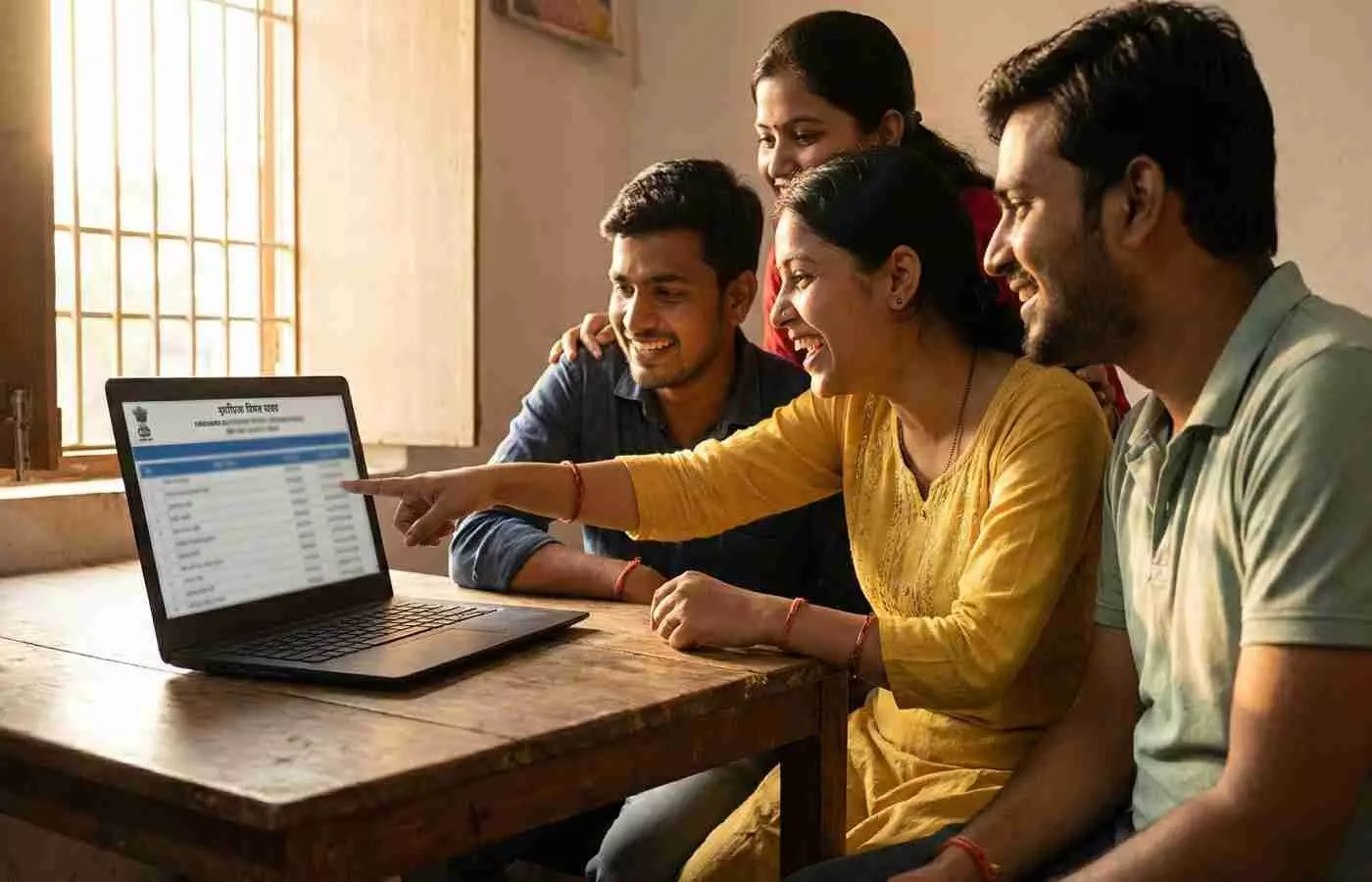 Bihar STET Result 2025 is out