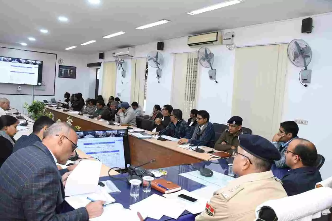 सवाई माधोपुर में उत्साह: जयपुर में आयोजित होने वाली 78वीं ऐतिहासिक आर्मी डे परेड में जिले से उमड़ेगा जनसैलाब