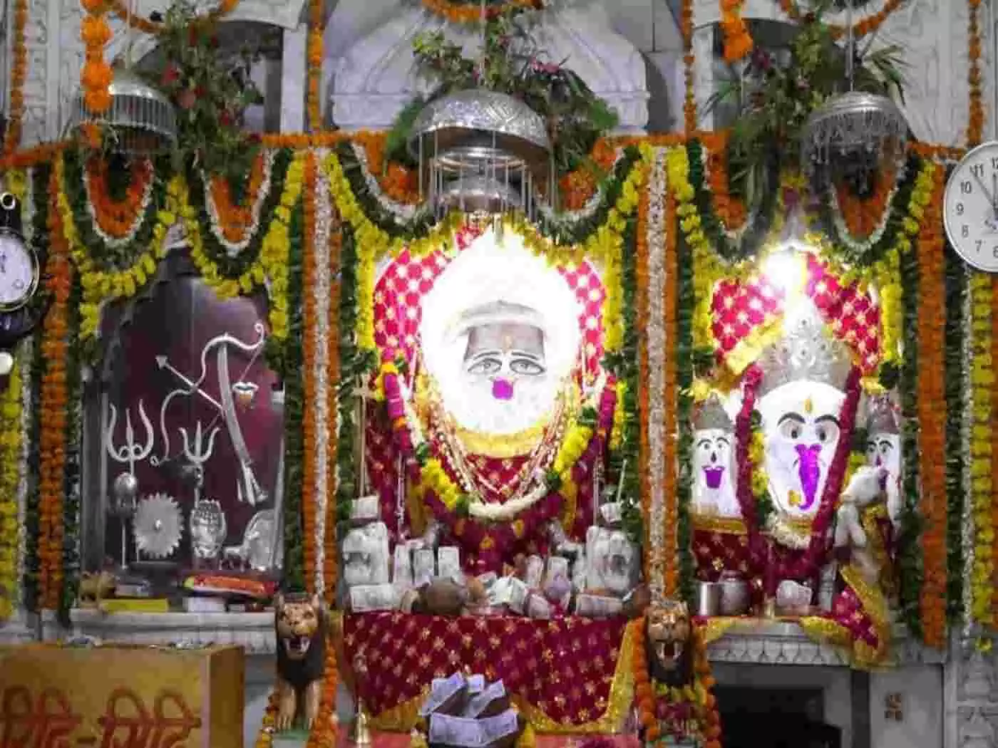 सवाई माधोपुर: चौथ माता मेले के उपलक्ष्य में कल रहेगा सार्वजनिक अवकाश, जिला कलेक्टर ने जारी किए आदेश