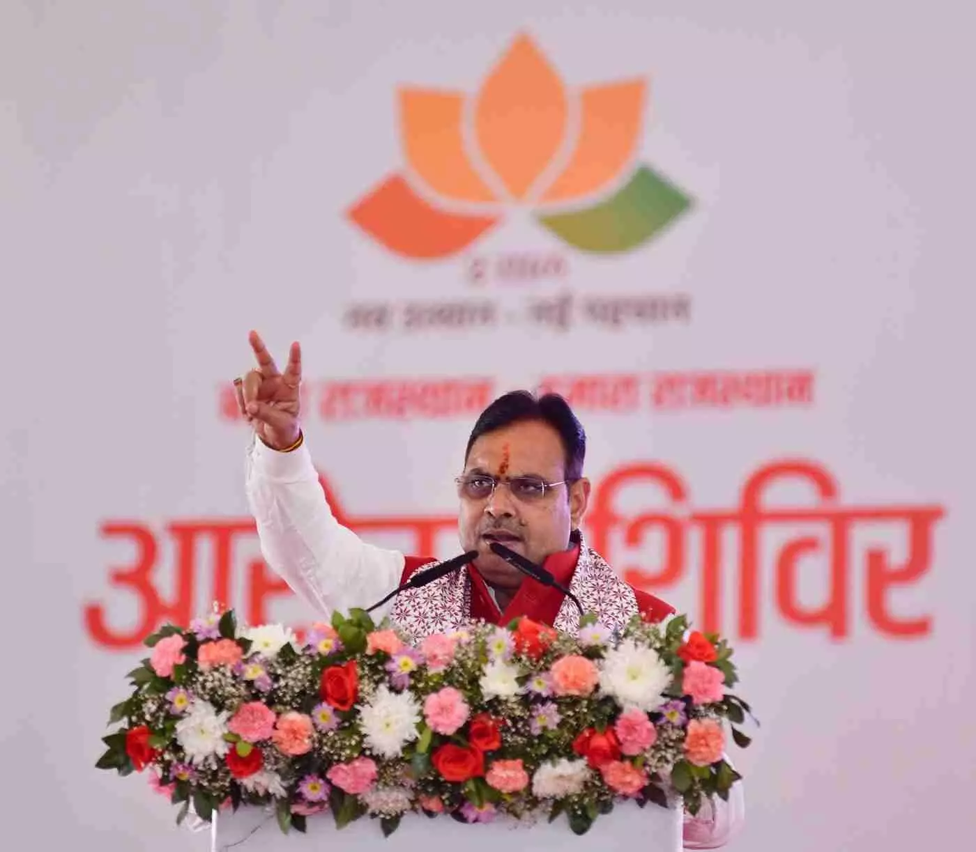 जयपुर: मुख्यमंत्री की संवेदनशीलता से अब देश की सीमाओं के पार मिली राजस्थानियों को स्वास्थ्य सुरक्षा की गारंटी