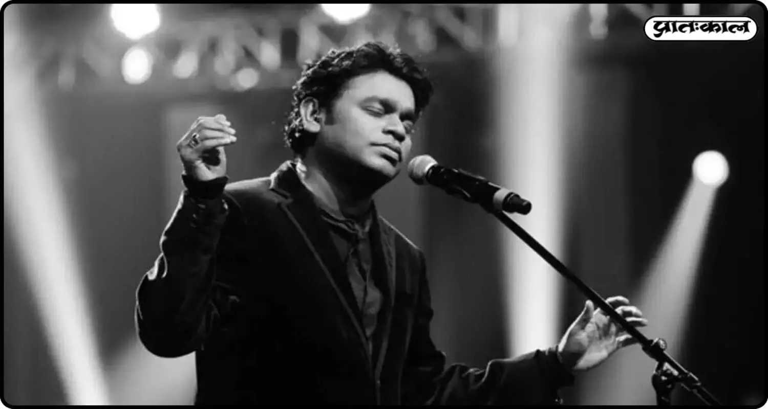 कैसे मिली भारतीय संगीत को वैश्विक पहचान ; जानिए ए. आर. रहमान की सफलता की कहानी कैसे मिली भारतीय संगीत को वैश्विक पहचान ; जानिए ए. आर. रहमान की सफलता की कहानी